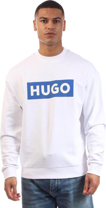 Produktbild HUGO Niero Sweatshirt Rundhalsausschnitt (XS)