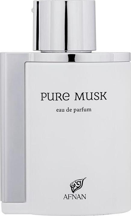 Image du produit Afnan Musc pur (Eau de parfum, 100 ml)