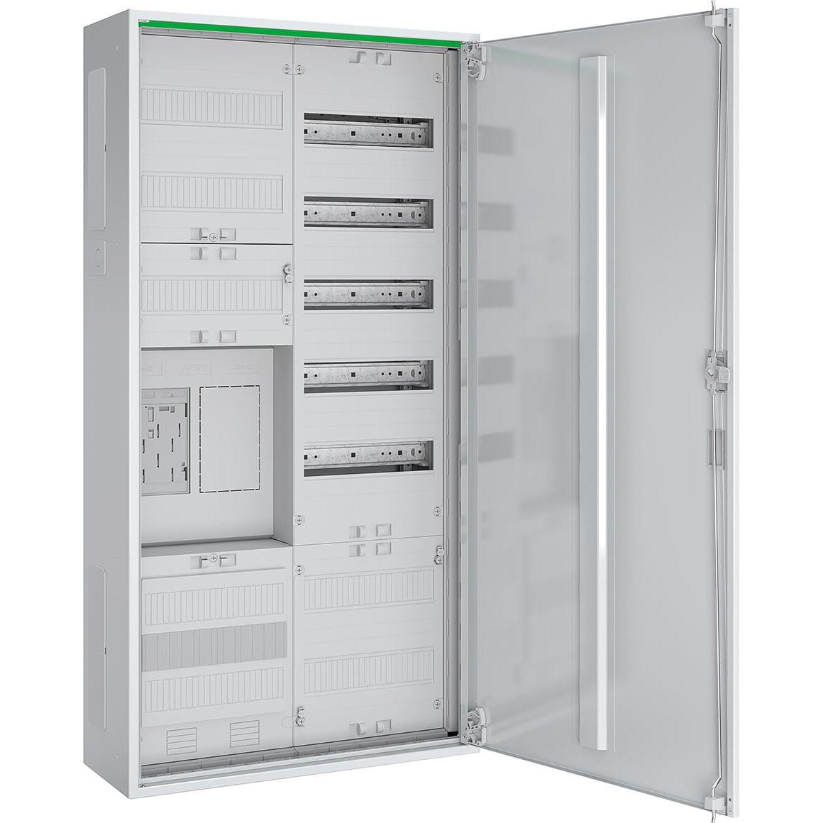 ABN, Verteilerschrank Zubehör, Zählerschrank