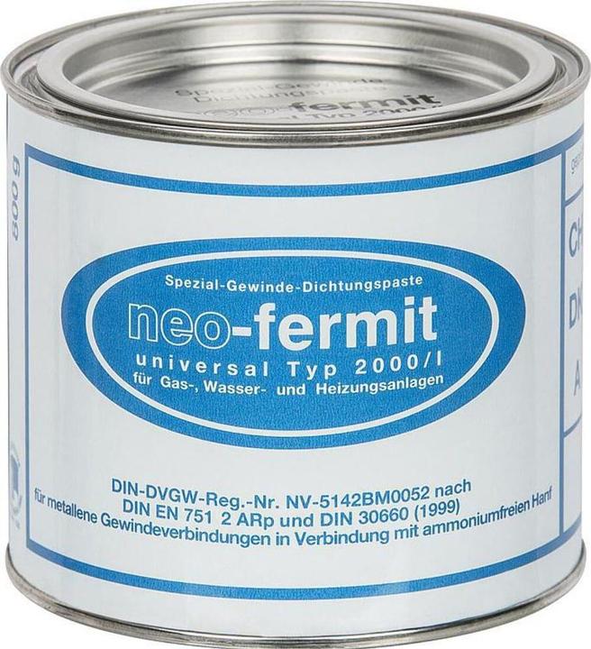 Produktbild Fermit Neo-Fermit 800 g Dose (0.80 kg, 800 ml)