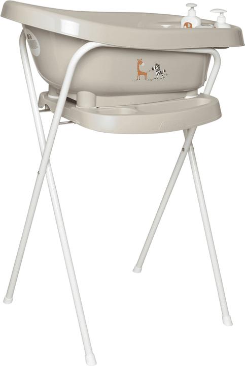 Image du produit Zewi Baignoire thermique avec tuyau d'évacuation