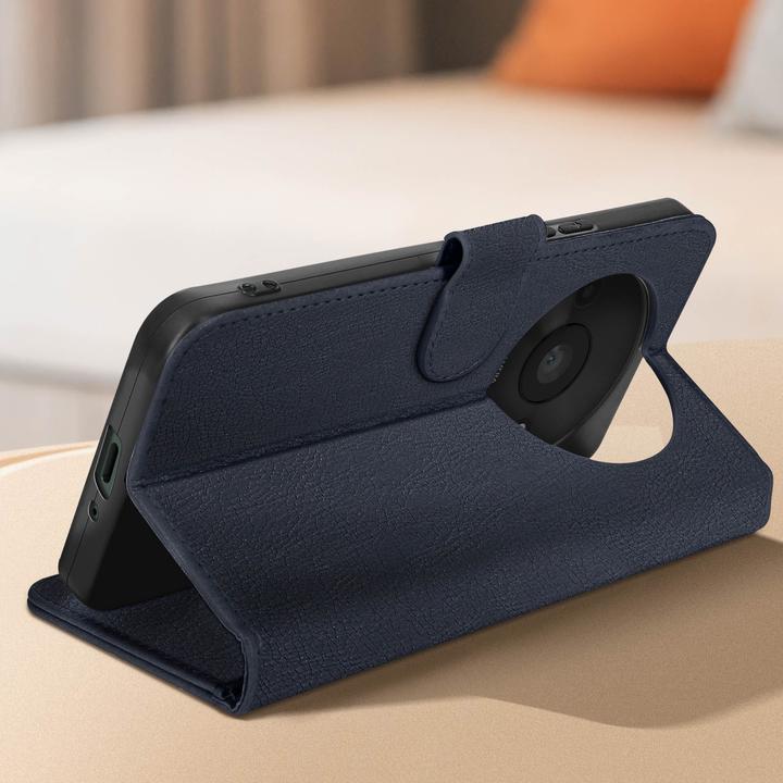 Image du produit Avizar Série de couvertures de portefeuilles Chesterfield (Xiaomi Redmi A3)