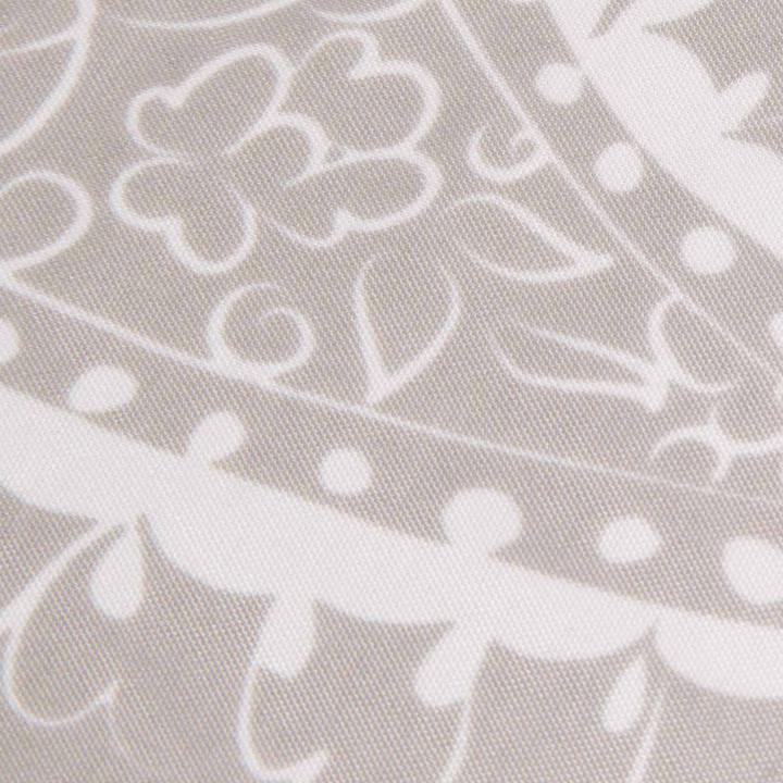 Actual product image Etérea Paisley Life (200 x 200 cm)