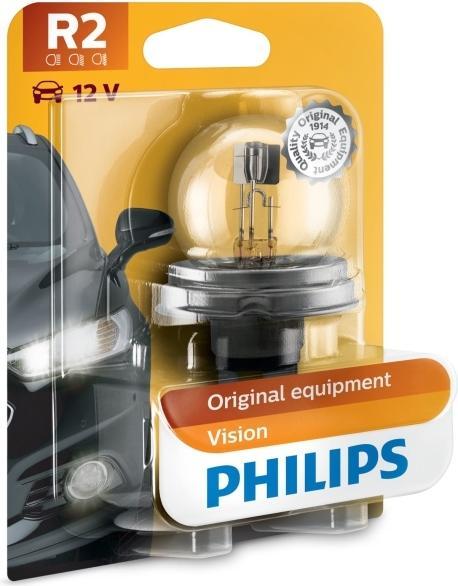 Produktbild Philips Vision (R2)