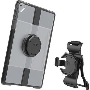 RAM Mounts Unkd RAM Otter Universe, Tablet Halterung, Schwarz