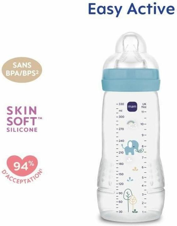 Actual product image MAM Baby-Flasche (330 ml)