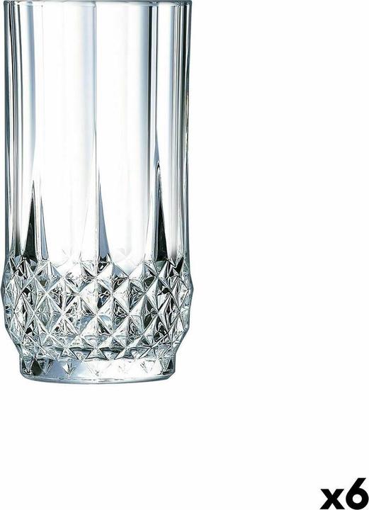 Productafbeelding CreaTable Longchamp (0.28 l, 6x)