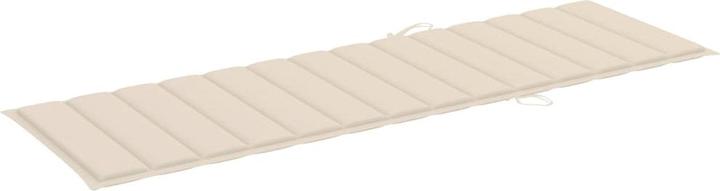 Immagine prodotto VidaXL Hayder (200 x 60 x 3 cm)