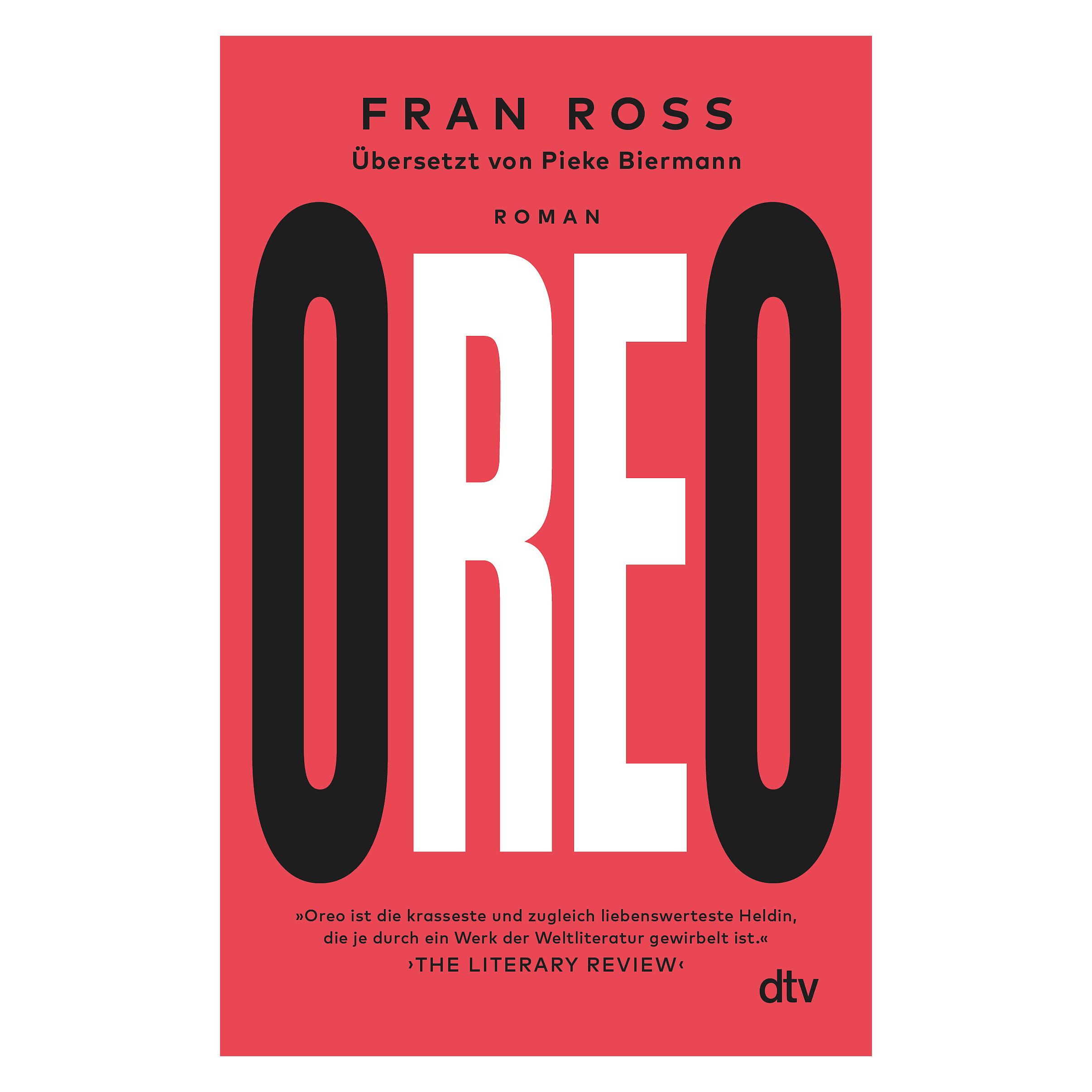 Oreo thumbnail