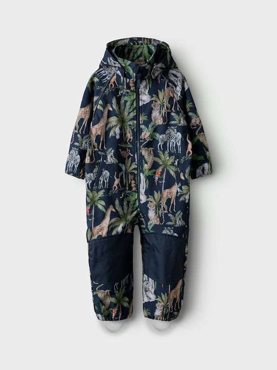 Immagine prodotto Name it ALFA08 Softshell-Anzug (86)