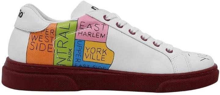 Image du produit Dogo Ace Dames Sneakers - Manhattan 41 (41)