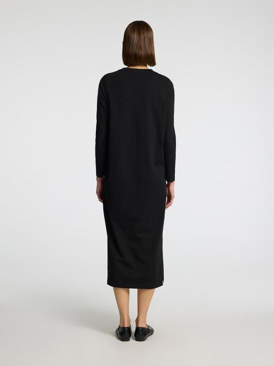 Image du produit Selected Femme Robe midi à manches longues (L)