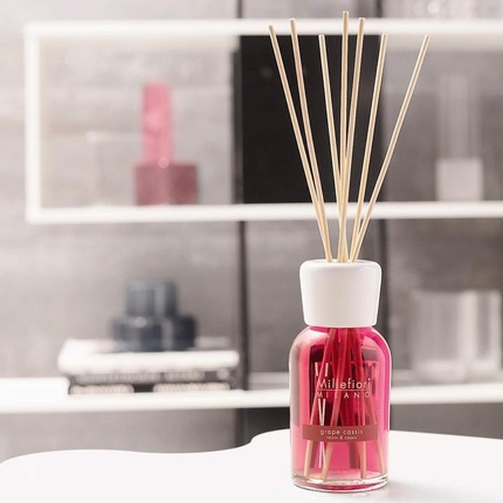 Produktbild Millefiori Grape Cassis (250 ml)