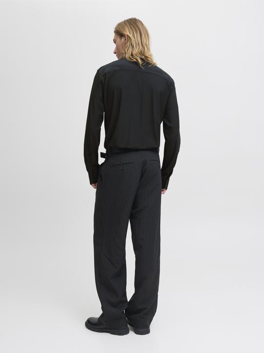 Immagine prodotto Jack & Jones Jprblaactive Stretch Ls Shirt Ln (M)