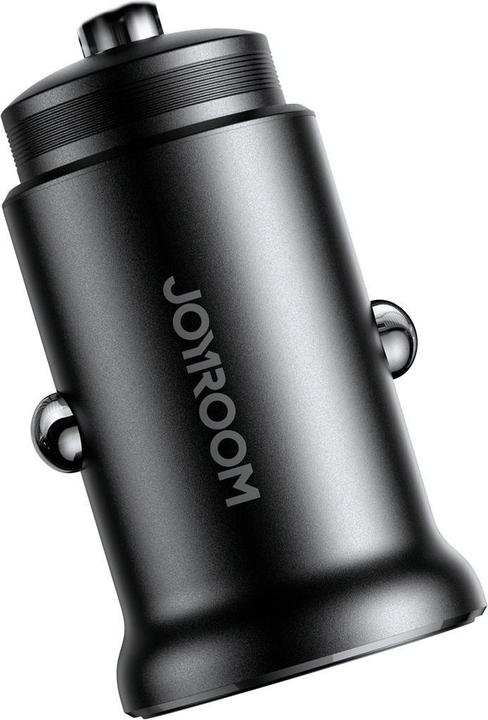 Actual product image Joyroom Mini Car Charger