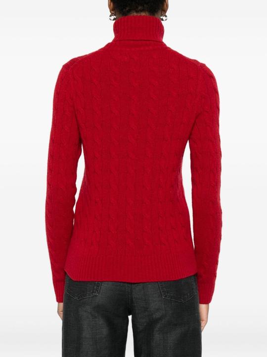 Immagine prodotto Ralph Lauren Maglie Rosso (S)