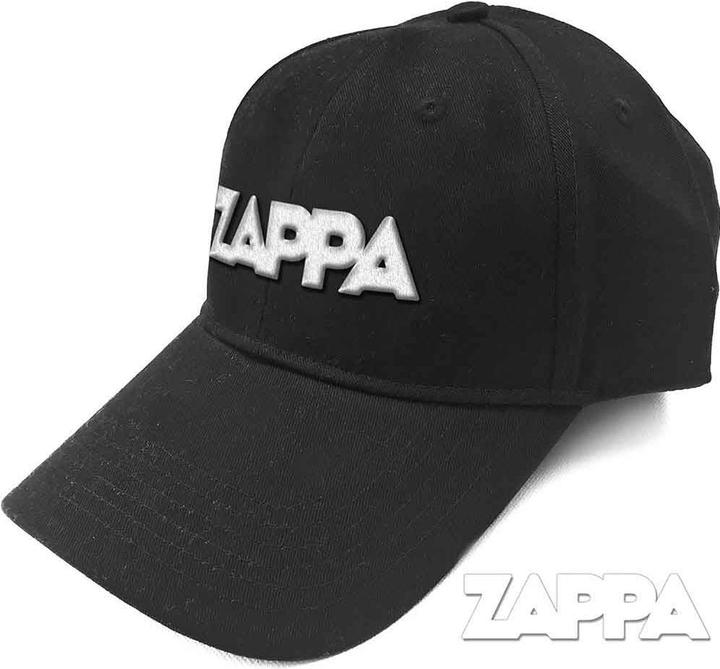 Produktbild Frank Zappa FrankZappa Zappa BL B