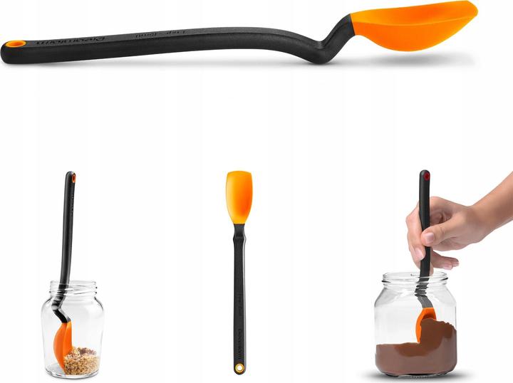 Actual product image DreamFarm Mini Supoon Orange