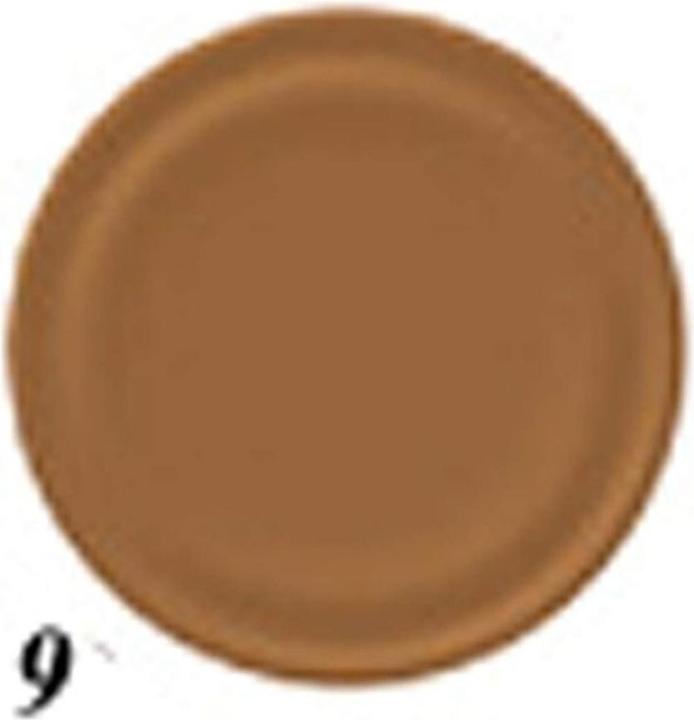 Actual product image Covermark Camouflage Makeup Base Waterproof 15ml Hue 9 Bronze No.9 (9)