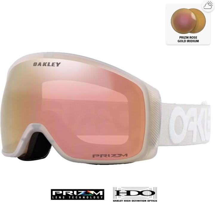 Immagine prodotto Oakley Tracker Di Volo M