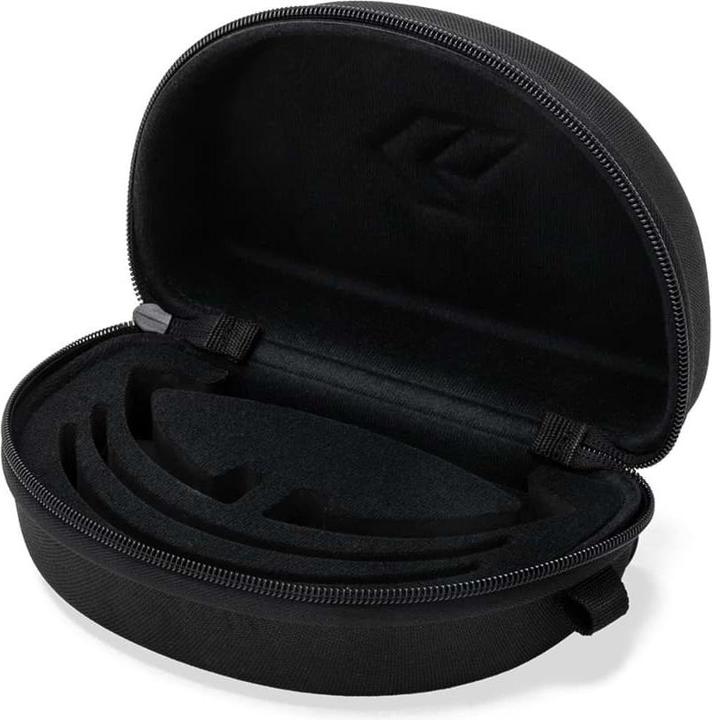 Productafbeelding Gatorz Ballistic Glasses Blastshield B2 ANSI Z87+ Smoke Anti-Fog