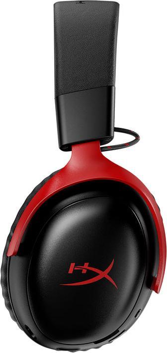 Image du produit HyperX Cloud III S (Sans fil)