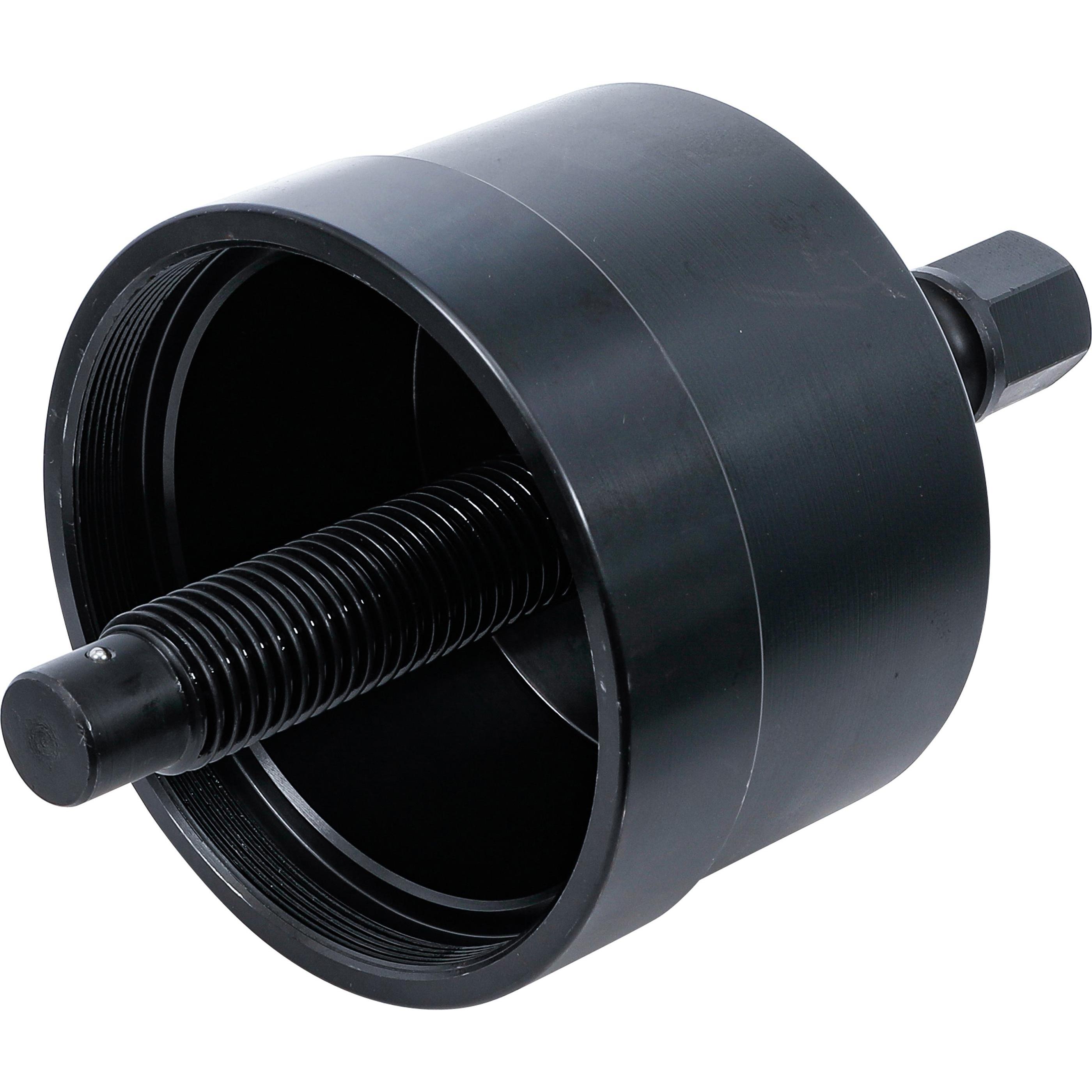 BGS, Fahrzeug Werkzeug, Radachsen-Abzieher für BPW Achsen 10 - 12 t M135 x 2,0