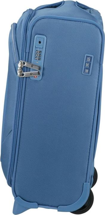 Image du produit Samsonite Re-Lite Trolley mit 2 Rollen Underseater 45cm (29 l)