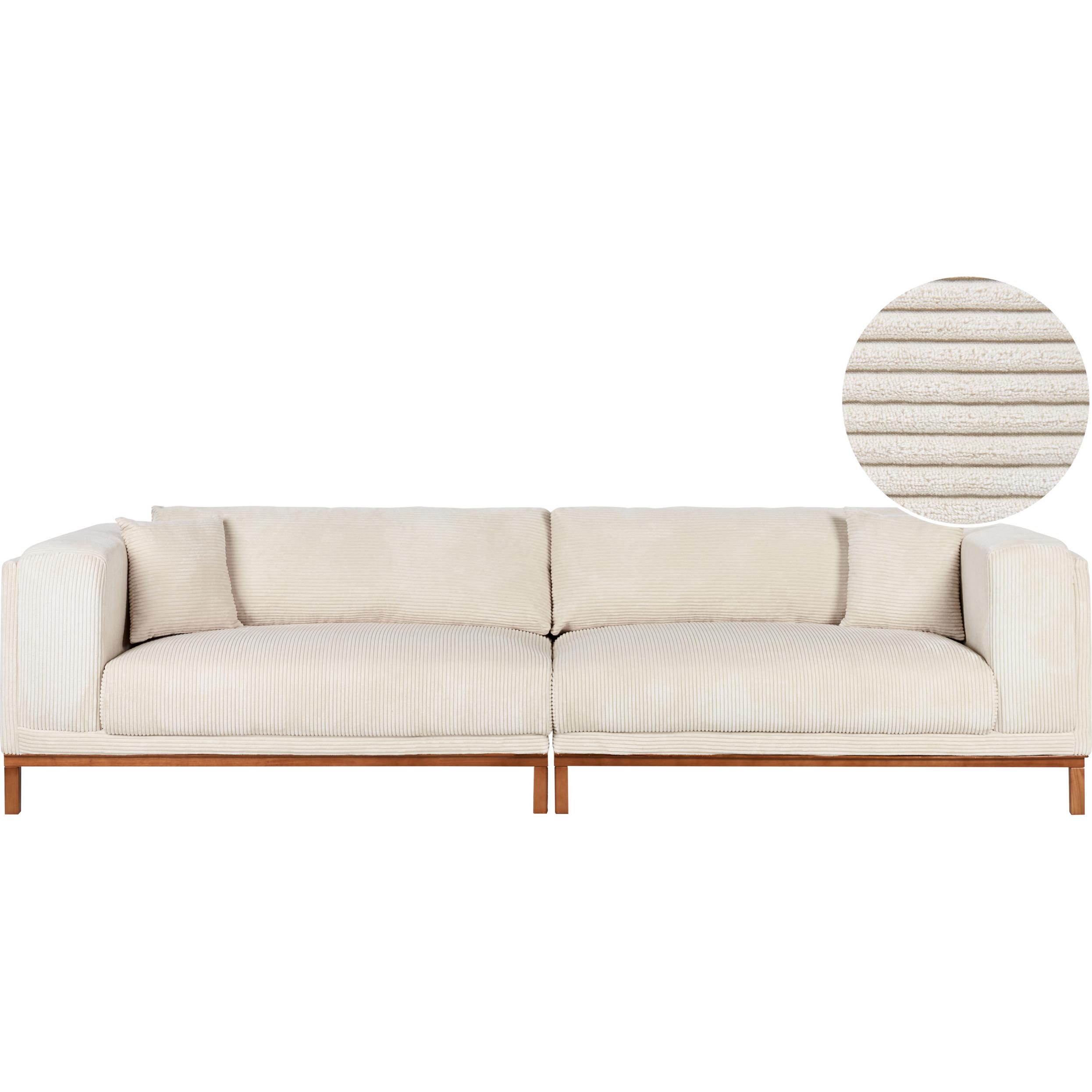 Beliani, Sofa, Veng (Modular Sofa)