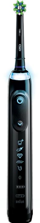 Produktbild Oral-B Genius X (Oszillierende Zahnbürste)