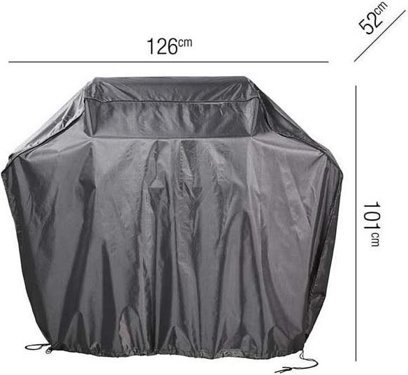 Actual product image AeroCover Outdoor Kitchen Cover S