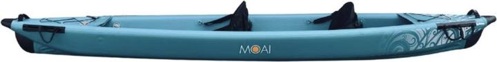 Image du produit Moai Kanaloa Kayak 2 Pers. (2 Personnes)