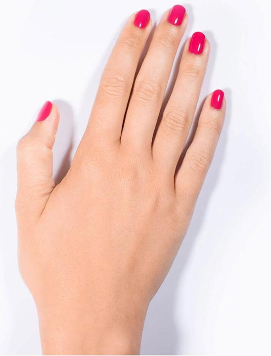 Immagine prodotto Mesauda ME By - ME Gel Polish Lollipop 151 (Lecca lecca)