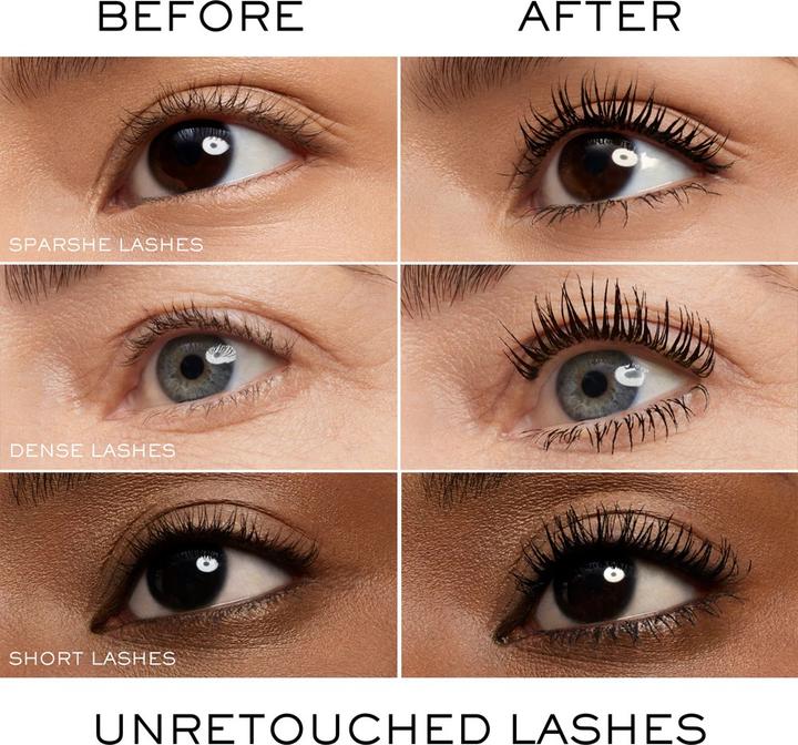 Produktbild Lancôme Lash Idole (01 Black, 01 Noir)
