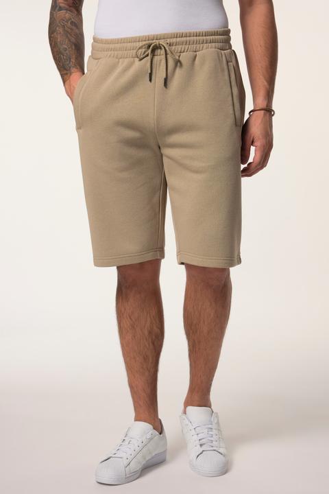 Produktbild JP1880 Bermuda, Basic, kurze Jogginghose, bis 8XL (L)