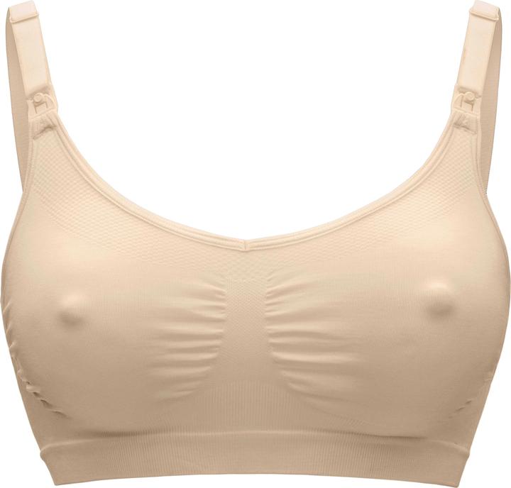Image du produit Medela Soutien-gorge de grossesse et d'allaitement Keep Cool (S)