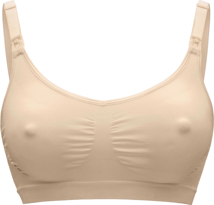 Immagine prodotto Medela Reggiseno per gravidanza e allattamento Keep Cool (S)