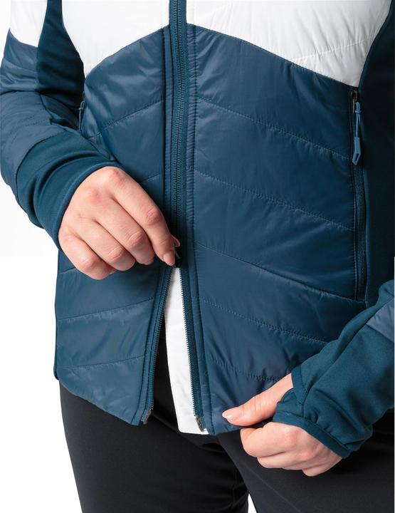 Immagine prodotto Vaude Giacca Sesvenna IV da donna (42, L)