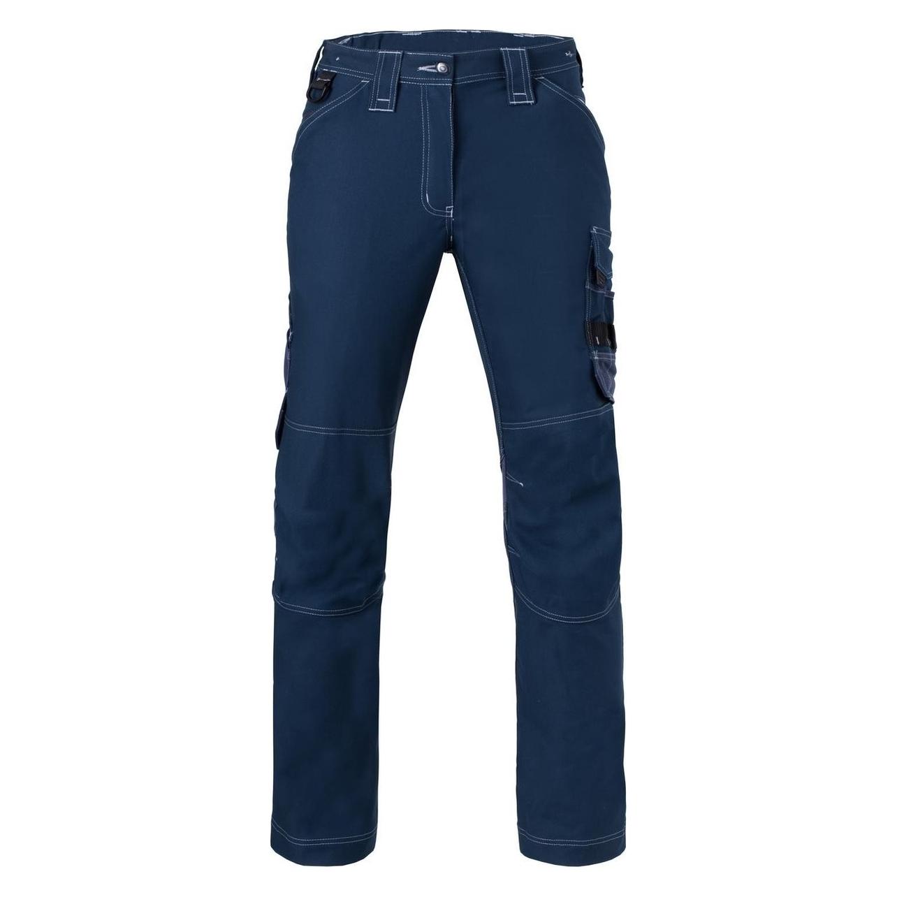 Havep, Werkbroek, Dames Werkbroek HavepÂ Attitude 40 Marine (40)
