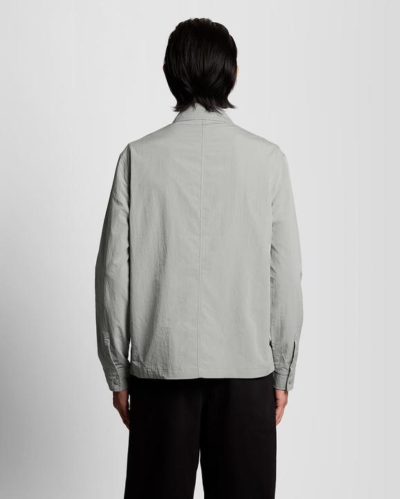Produktbild Lyle and Scott Überhemd (XS)