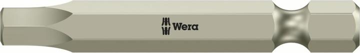 Actual product image Wera 3840/4 Hex-Plus 3,0 x 89 mm (Allen screw)