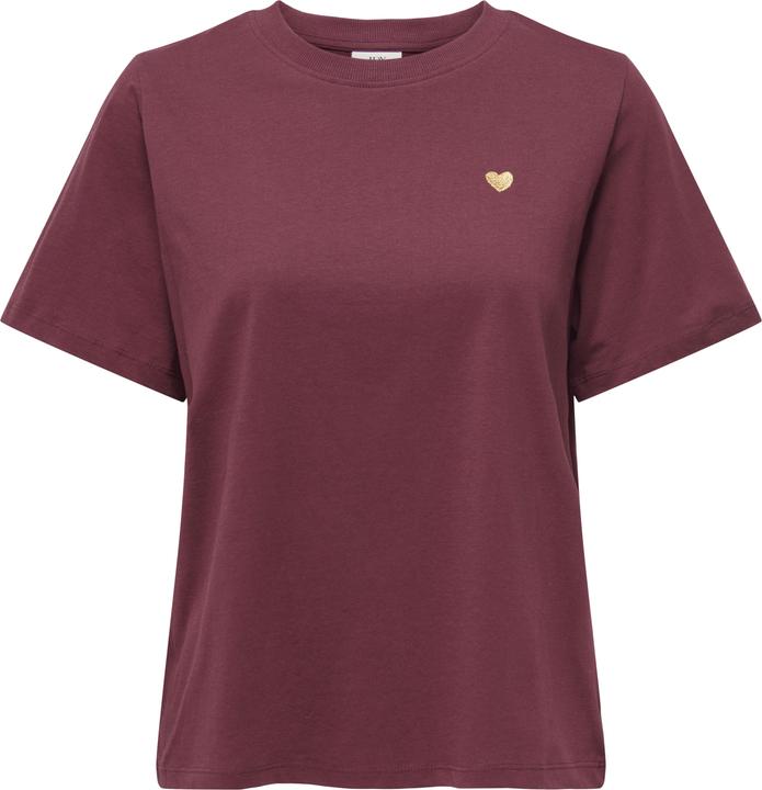 Produktbild JdY Jdypisa S/S Print Top Jrs Noos (XL)