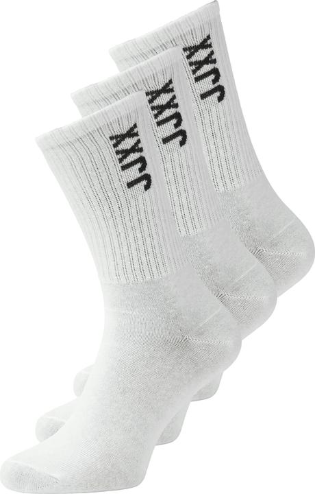Produktbild JJXX Jxmoreno Socks Acc 3-Pack Noos (3er Pack, One Size)