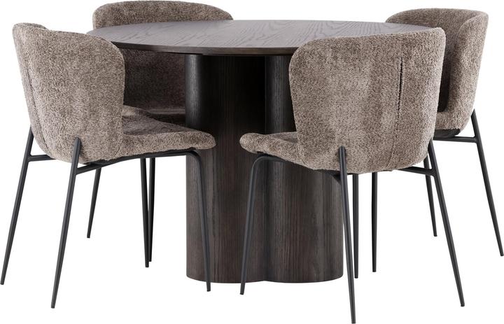 Actual product image Venture Home Olivia, Modesto (MDF)