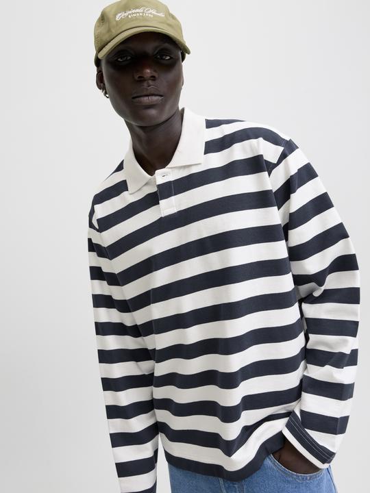 Produktbild Jack & Jones Sweatshirt Sweatshirt (M)