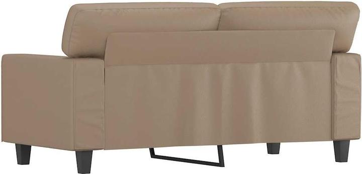 Produktbild vidaXL 2-Sitzer-Sofa (2-Sitzer)
