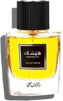 Produktbild Rasasi Hamasaat EDP (Eau de Parfum, 100 ml)