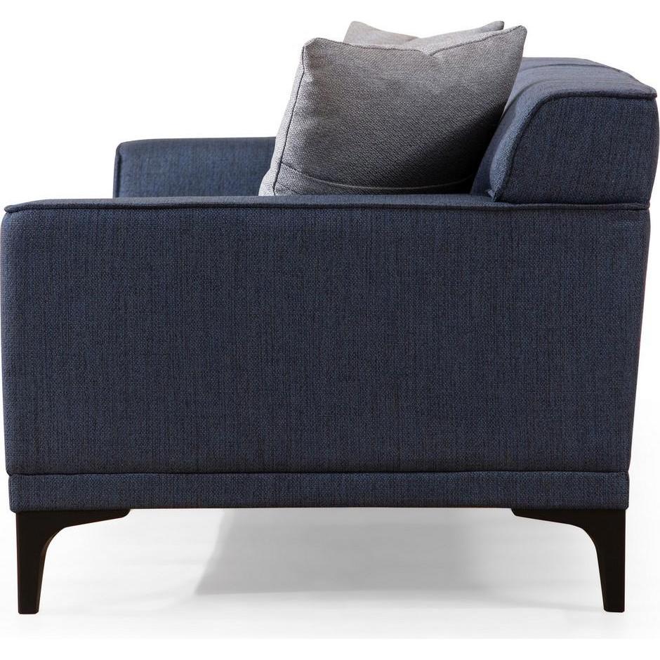 Thumbnail - Atelier del Sofa, Sofa, Soleil (3-Sitzer)