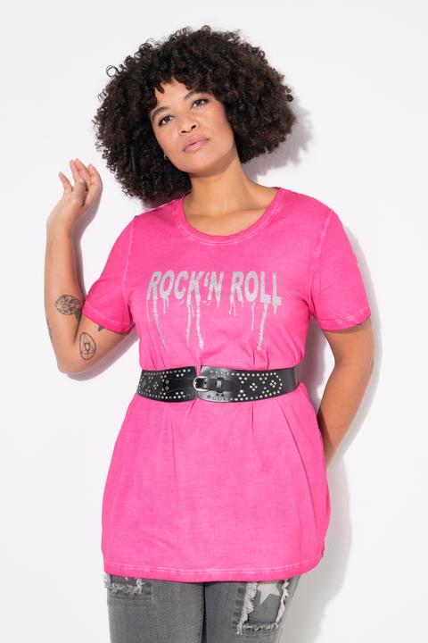 Produktbild Angel of Style T-Shirt, Komfort Fit, Rock 'n Roll (44)