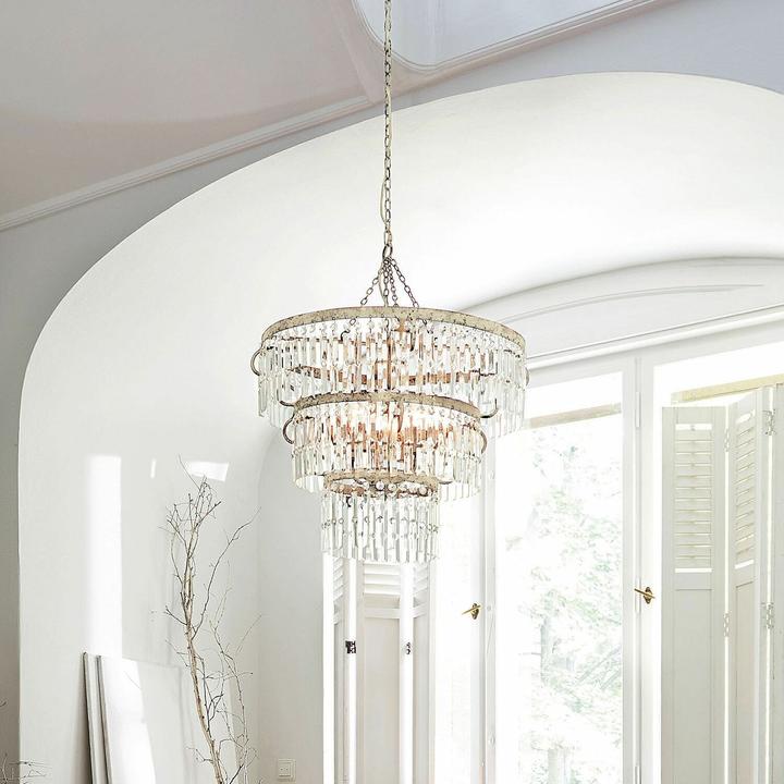 Produktbild Loberon Leuchter Gerine (62 cm)